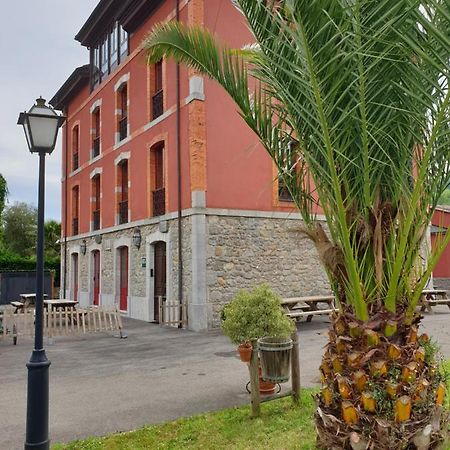 Casa Josefita Leilighet Villamayor  Eksteriør bilde