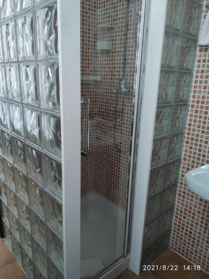 Casa Josefita Leilighet Villamayor  Eksteriør bilde