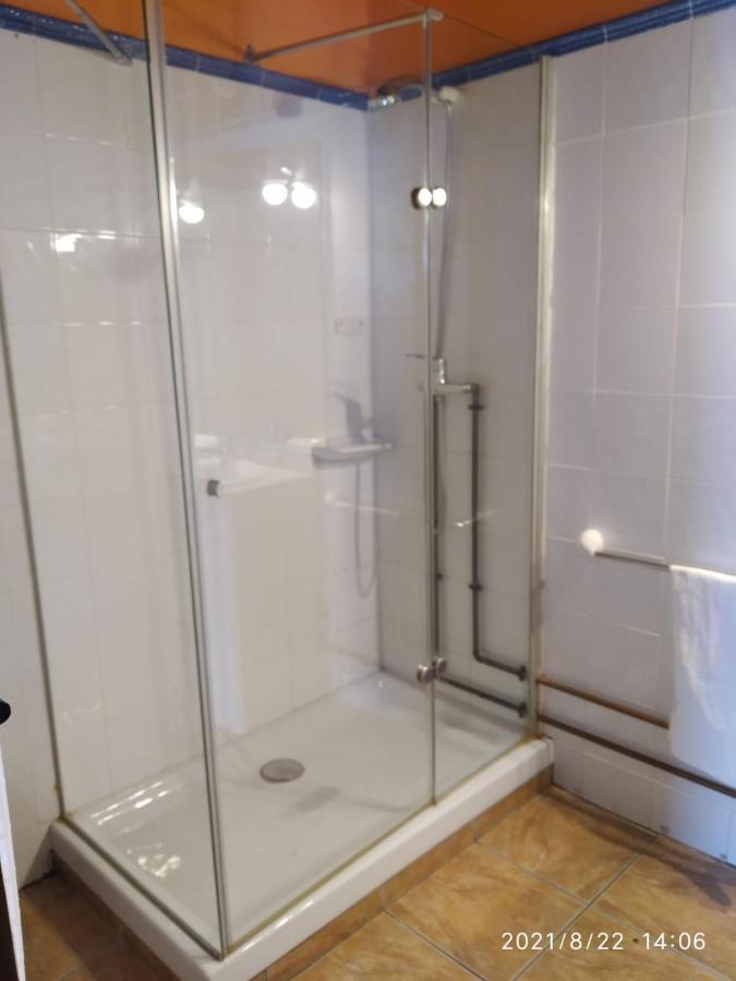 Casa Josefita Leilighet Villamayor  Eksteriør bilde