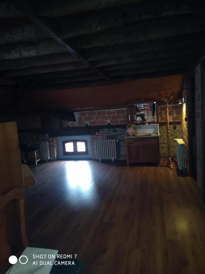 Casa Josefita Leilighet Villamayor  Eksteriør bilde