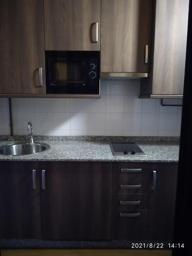 Casa Josefita Leilighet Villamayor  Eksteriør bilde