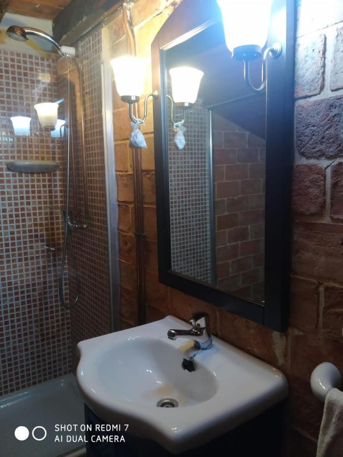 Casa Josefita Leilighet Villamayor  Eksteriør bilde