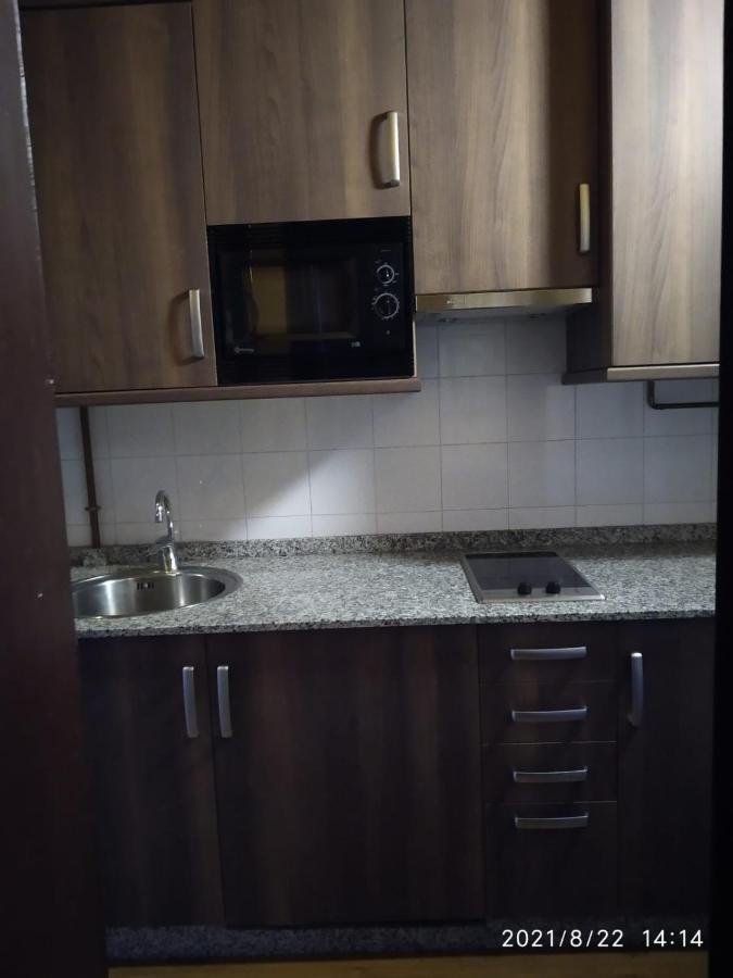 Casa Josefita Leilighet Villamayor  Eksteriør bilde