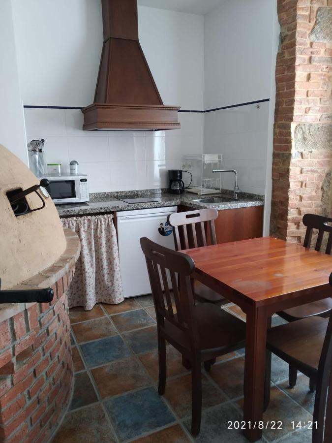 Casa Josefita Leilighet Villamayor  Eksteriør bilde