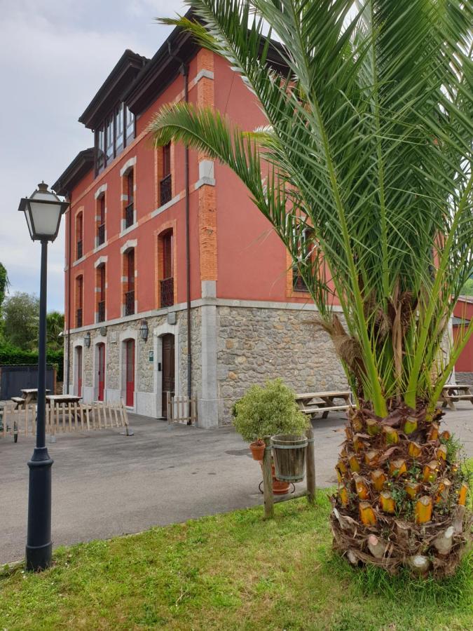 Casa Josefita Leilighet Villamayor  Eksteriør bilde