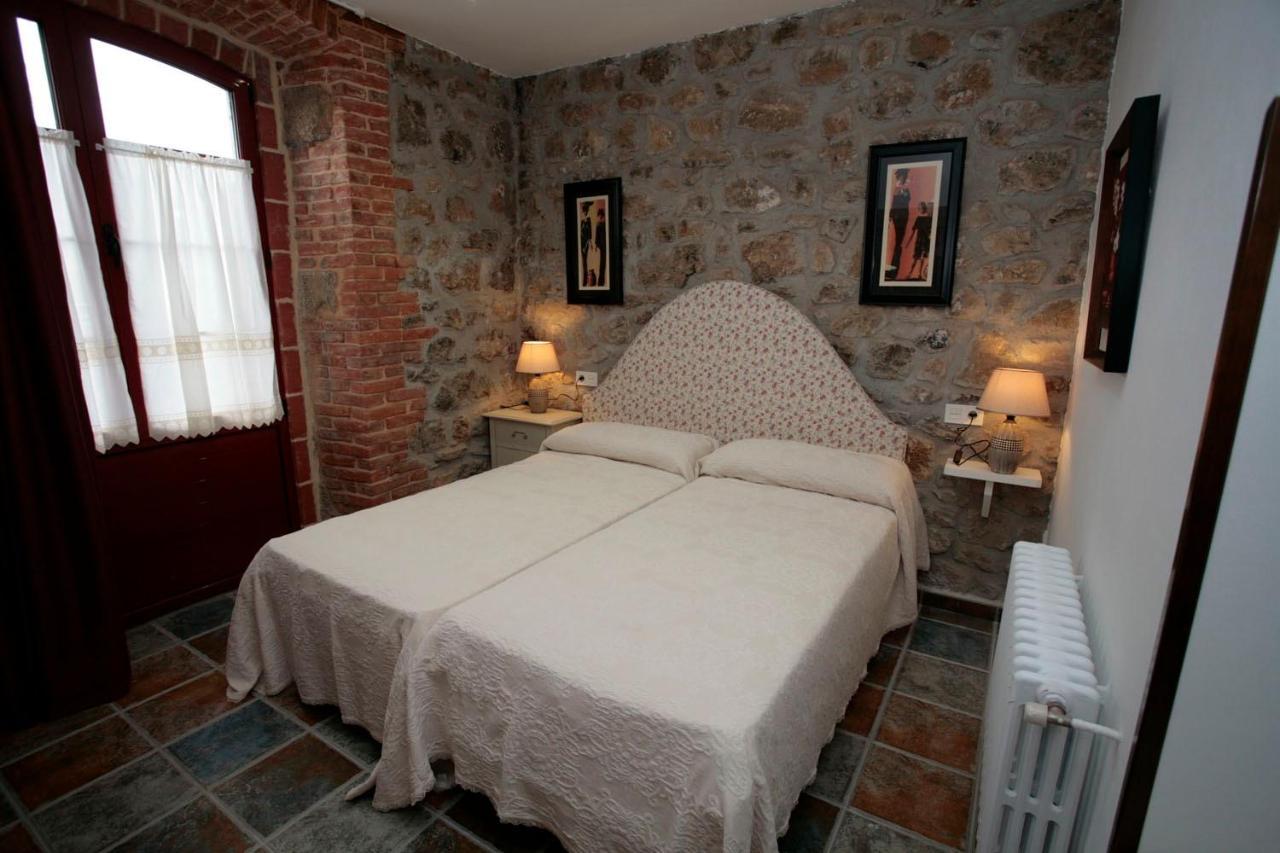 Casa Josefita Leilighet Villamayor  Eksteriør bilde